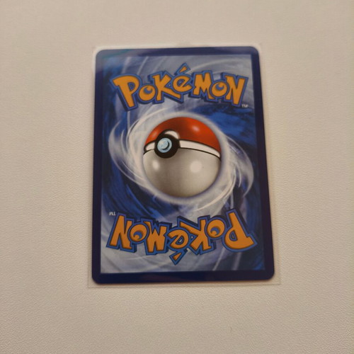 Mega Abomasnow EX Pokemon Card new