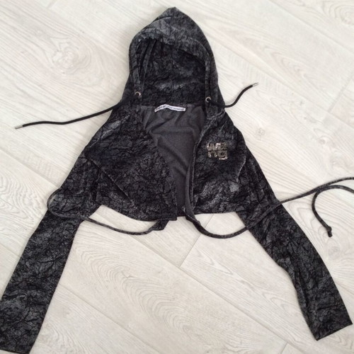 Alexander Wang hoodie and pants set women size M used