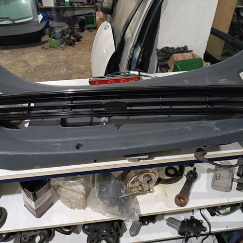 Mask for Toyota Starlet '90-'95 new, code 53111-10340
