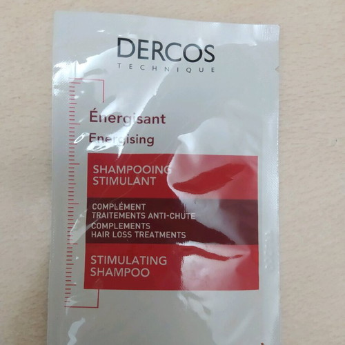 Dercos sample