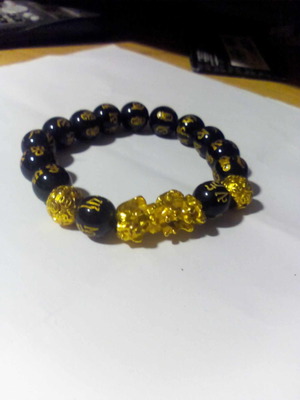 Luck bracelet new