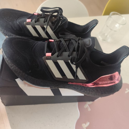 ultraboost adidas 40 2/3
