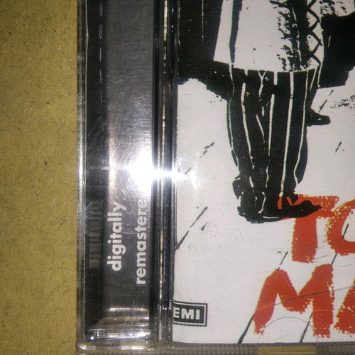 Stavros Xarchakos To Megalo Mas Tsirko CD used