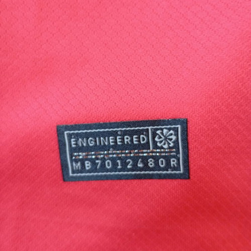 PSG 25/25 Jersey New, Large Size