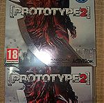  [PROTOTYPE 2] ps3 with 3d cardboard sleeve