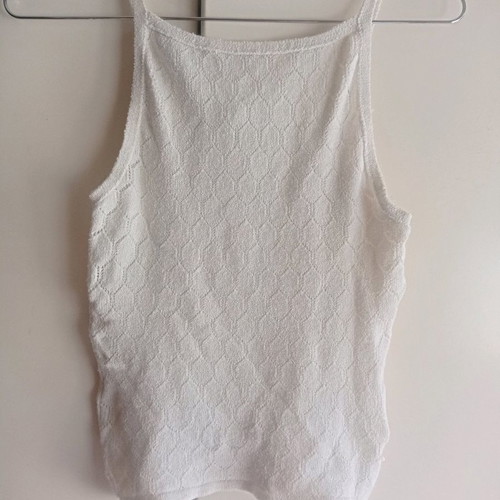 Knitted sling