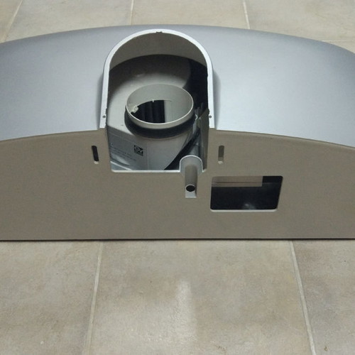 Vortice 90 extractor fans set of 2, new
