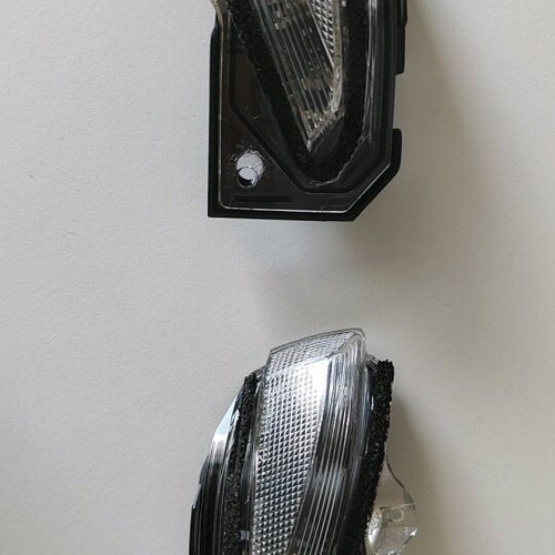 Toyota Yaris Cross 81730-02200 δεξί LED φλας καθρέπτη