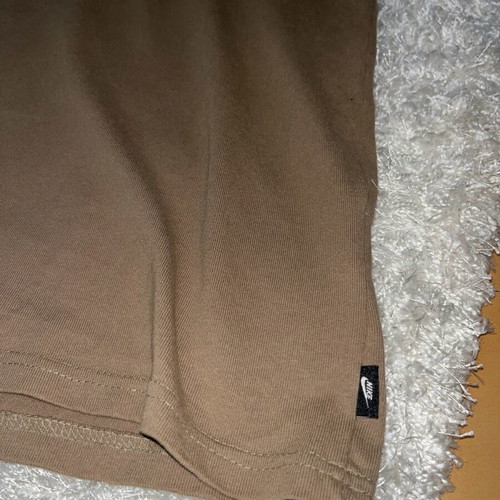 Nike sportswear short sleeve