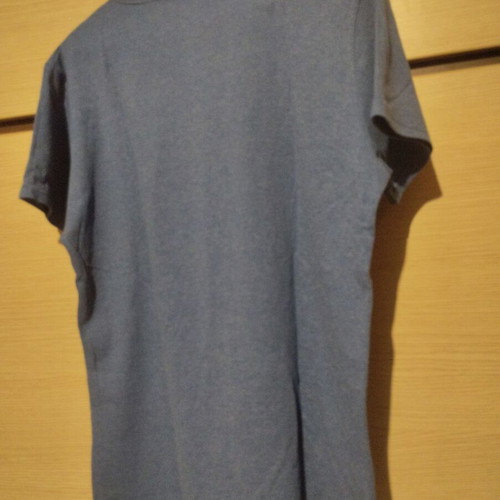 Bodymove classic T-shirt large blue like new