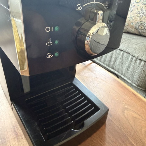 Gaggia Viva Style espresso coffee maker