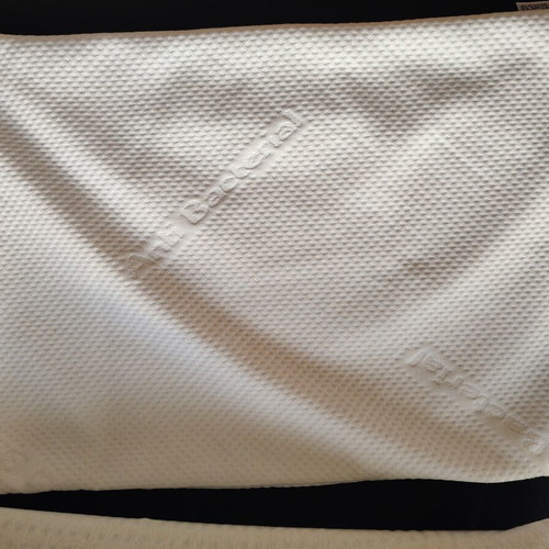 Media Strom Aloe Memory 67 pillow like new