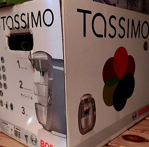 Tassimo καφετιέρα