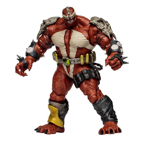 McFarlane Monolith Spawn 7" action figure new