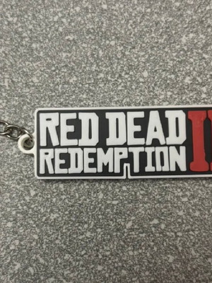 Μπρελόκ Red Dead Redemption II καινούργιο