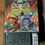 Essential Daredevil, Vol. 5 (Marvel Essentials) like new