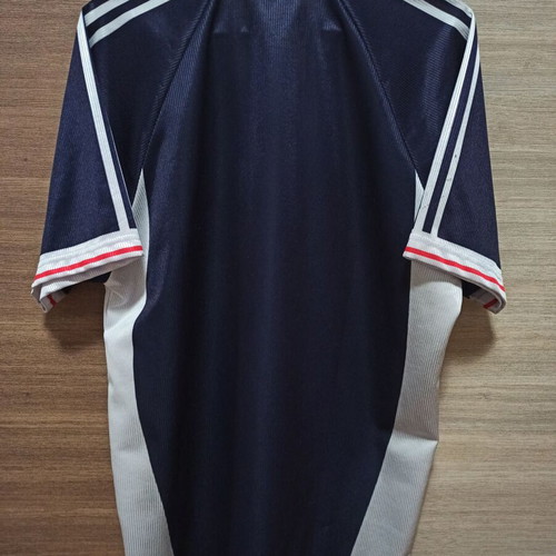 Retro Yugoslavia National Football Shirt 2000-01 Large used