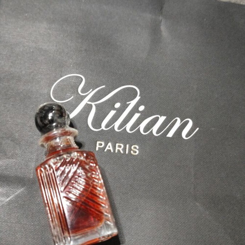 Kilian Love Don't Be Shy Eau de Parfum new 10 ml