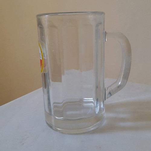 Amstel beer glasses new, pack of 4, 0.3 lt capacity