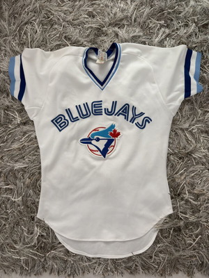 Blue Jays official NBL shirt, rare