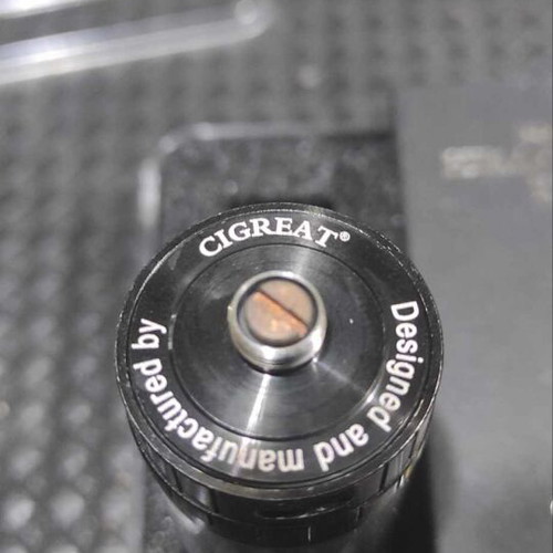 Sense Herakles RTA 2 black like new
