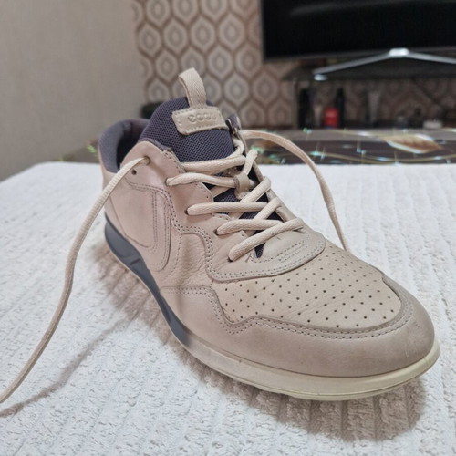 Eco Genna Sneaker women's sports shoes, beige