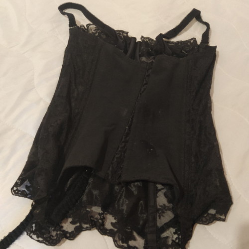 Corset like new very good quality with excellent support