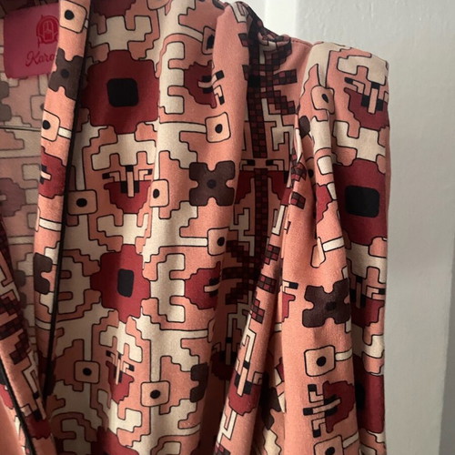 Karavan dress like new, size M/L