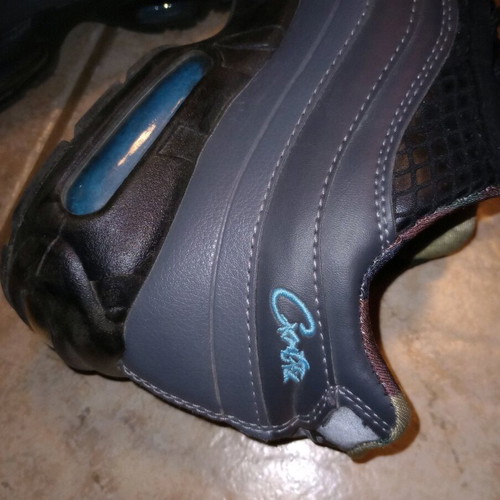 Nike Cortez Air Max 95 like new, gray, size 43
