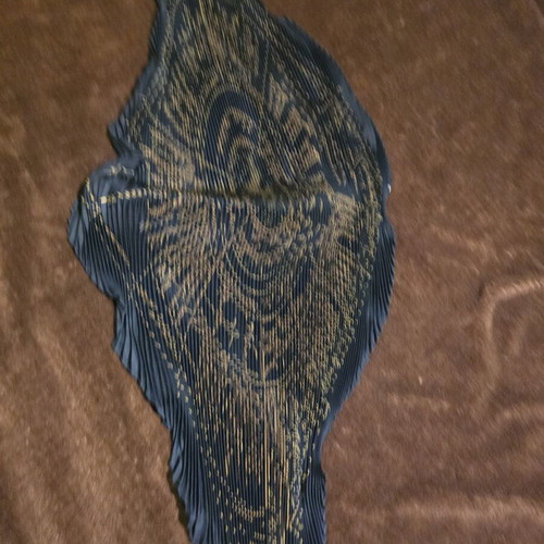 Hermes scarf like new