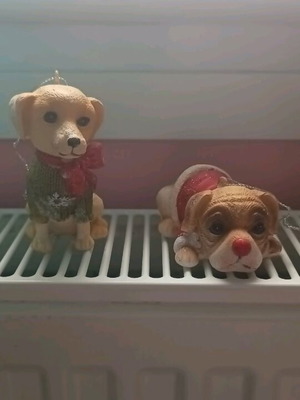 Christmas ornaments new