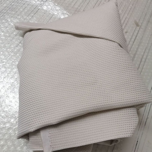 Fabric scrap new, quality material