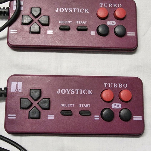 Κονσόλα Nintendo MT-999DX σαν καινούργιο χωρίς αντάπτορα ρεύματος