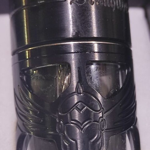 Brunhilde MTL RTA Black used