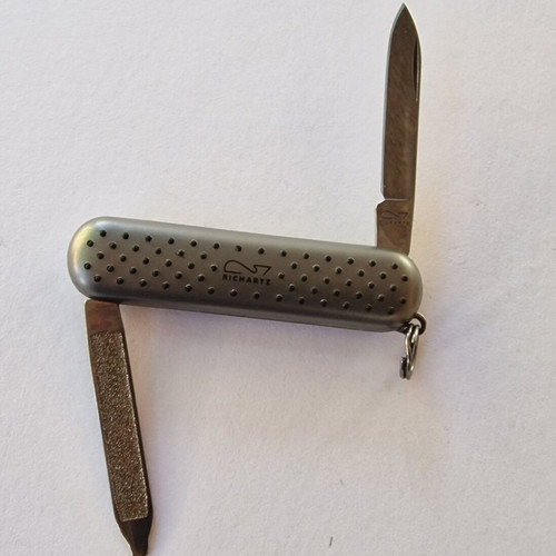 Richartz Mini knife new