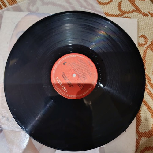 Kaiti Garbi Entalma Syllipseos vinyl used