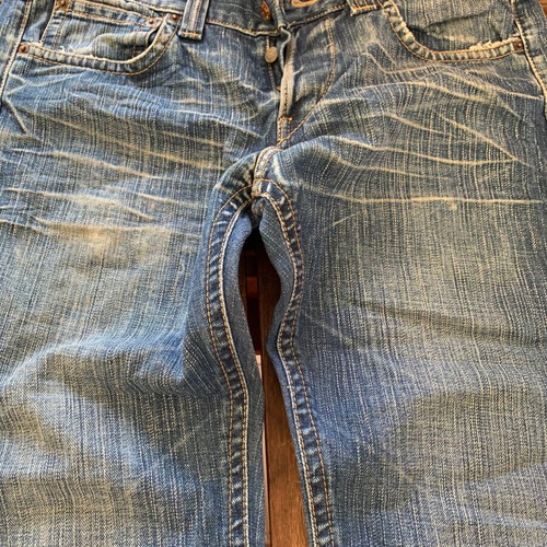 Lee and Rifle women's jeans like new, size M