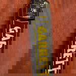  Колекционерски металдетектор Garrett Olympic game L.A 80s винтидж