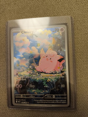 Pokemon Perfect Order 094 POR κάρτα σαν καινούργιο