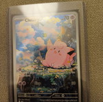 Pokemon Perfect Order 094 POR κάρτα σαν καινούργιο
