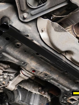 Ψαλιδόμπαρα Ι20Ν καινούργια για Hyundai I20N, I30N, Kona N, Veloster N