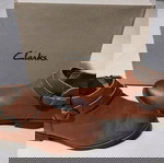  Δερματινα μποτακια Clarks