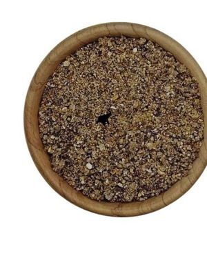 Orange Pepper 100g new