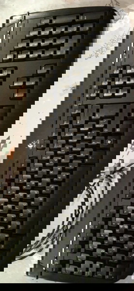 Πληκτρολόγιο Logitech