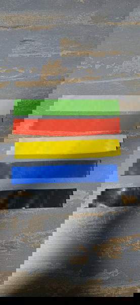 Ζώνες Εκπαίδευσης