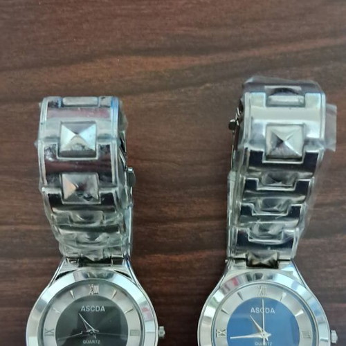Watches new, working, recently serviced, set of 2