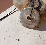 Impressive necklace like new