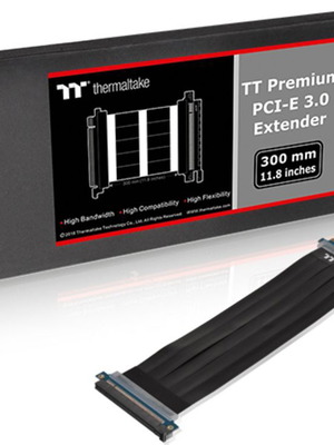 Thermaltake PCI-E 3.0 Extender 300mm καινούργιο