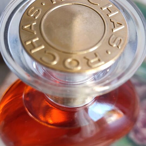 Famme Rochas 100ml perfume new, official tester