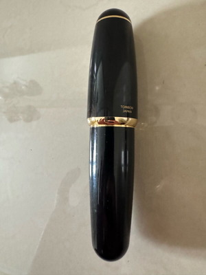 Στυλό Tombow Japan Zoom 828 Rolleball Pen μεταχειρισμένο
